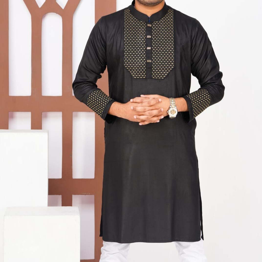 Stylish Premium Punjabi